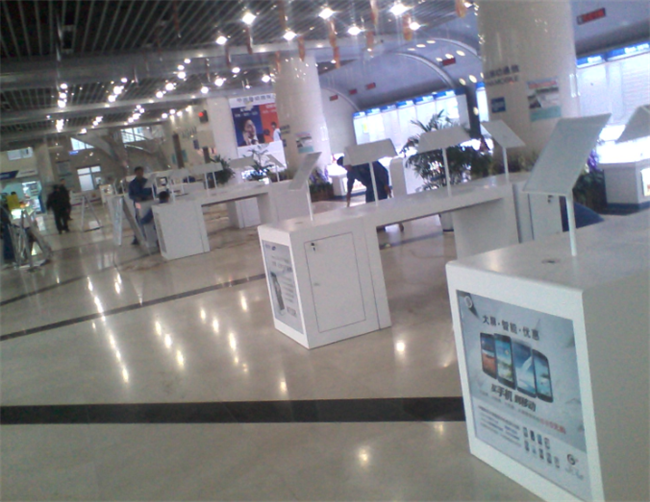 展臺展柜